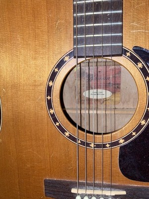 Norman Protege B18 6 String Acoustic Guitar