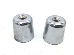 GILERA NEXUS 500 Paar Baker Stabilisatoren Lenker 2009 2011 M35200