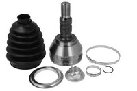 Metelli Gelenksatz, Antriebswelle 15-1813 FüR Chevrolet