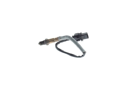 BOSCH Lambdasonde 0 281 004 083 für AUDI SEAT