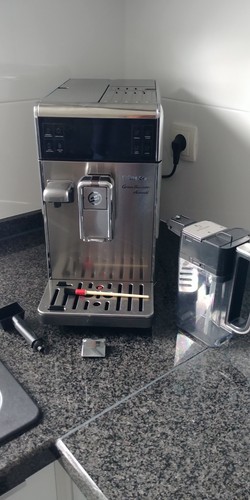 Saeco Gran Baristo Avanti Kaffeevollautomat