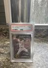 2024 Topps Chrome Update Series - Rookie Debut Paul Skenes #USC27 (RC)