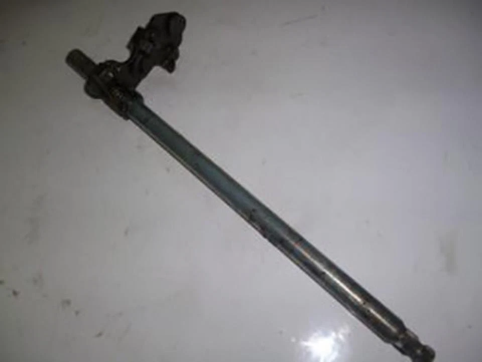 Axe de sélecteur origine pour Moto Honda 600 CBR PC25 Occasion - Photo 1/1