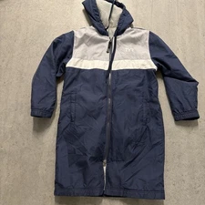 TYR Swimming Jacket Size M