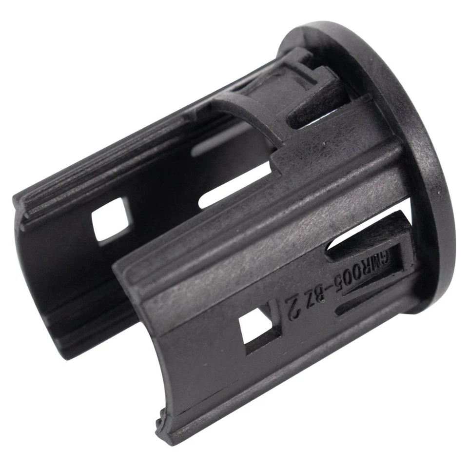 Juego de bisel de sensor de asistencia de estacionamiento trasero para Chevrolet Silverado Sierra 2014-2019 Foto 4 de 4