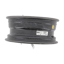 Jante tôle - Peugeot 207 - 5402AK - Y1-2313I