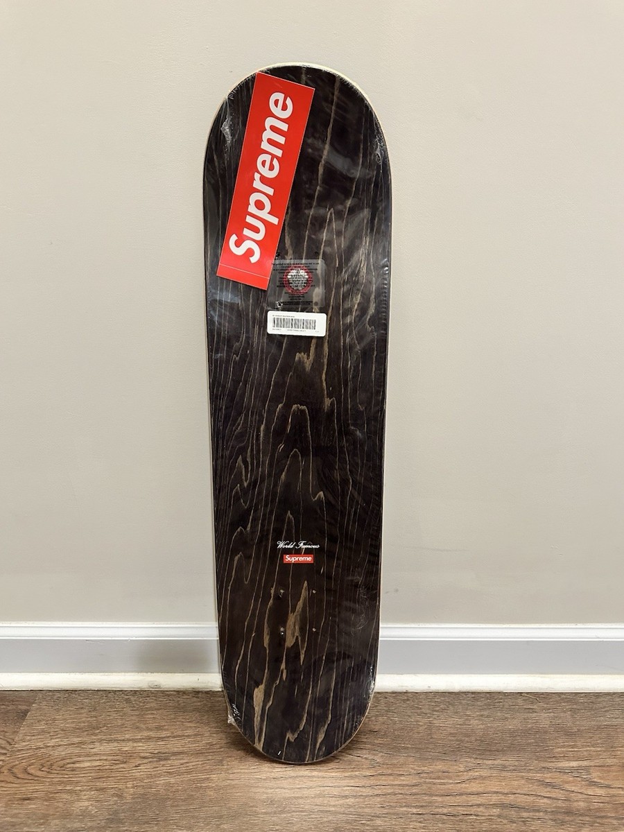 SUPREME EYEWEAR SKATEBOARD DECK, MULTICOLOR SS23 🔥🔥🔥 | eBay