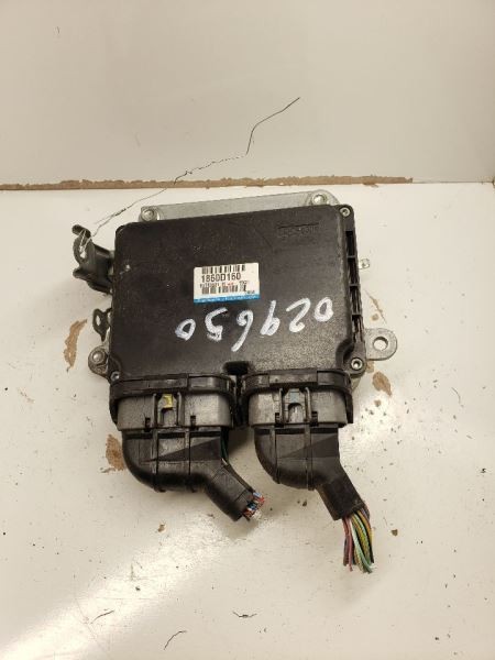 Engine ECM Electronic Control Module 2.0L Fits 2018 OUTLANDER SPORT Tested OEM