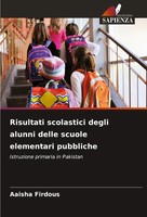 Aaisha Firdous | Risultati Scolastici Degli Alunni Delle Scuole Elementari...