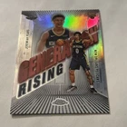 2025 Topps Chrome Jeremiah Fears Refractors (RAW)