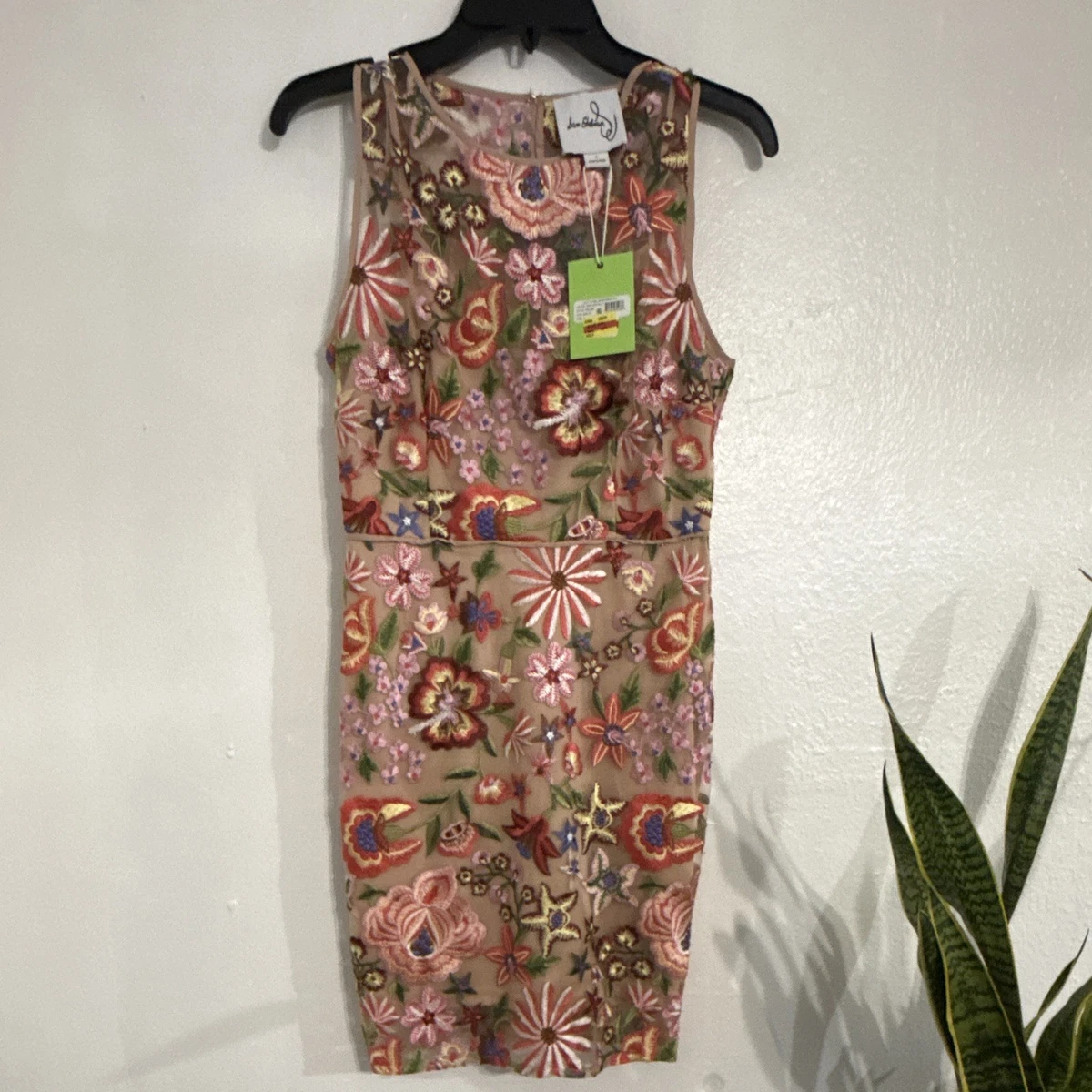 images of formal dresses for ladies Primavera 13153 Modest Formal Dress Midnight / 6