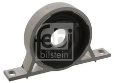 Antriebswellenhalterung Wälzlager 44568 FEBI BILSTEIN für BMW Z4 Roadster