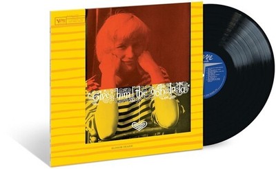 Blossom Dearie - Give Him The Ooh-La-La (Verve Vault Series) [New Vinyl LP] 180