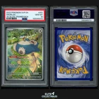 Snorlax 51 - PSA 10 (SV Promo)