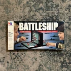 Vintage 1990 Battleship Board Game Milton Bradley Classic Naval Combat Game