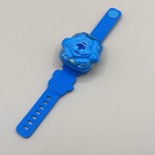 LeapFrog Blue  s Clues  You Kids Digital Wrist Watch Blue Plastic 2020
