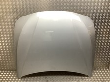 BMW 3 4 SERIES F30 F31 F32 F36 BONNET HOOD COVER PANEL SILVER A83