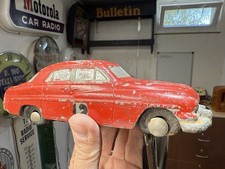 1951 Mercury Monterey Original Händler Promo in Fabrik Farbe Sheffield Green