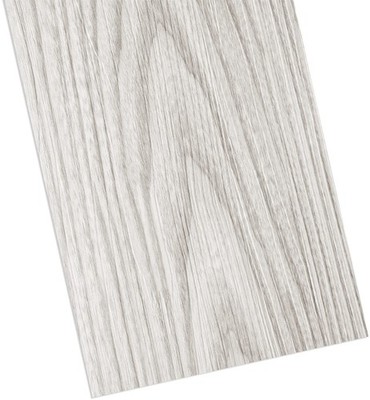 Livelnine Badezimmer Bodenfliesen selbstklebend Holzoptik 32 Aufkleber 90x15cm