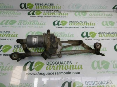 13182340 VORDERER WISCHERMOTOR / 367546129 / 784448 FÜR OPEL CORSA D ENJOY