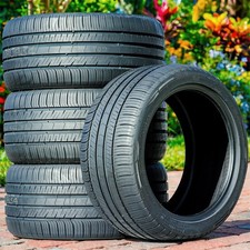 4 Tires Ameritread Xtreme Grip 24540zr18 24540r18 97w Xl As High Performance