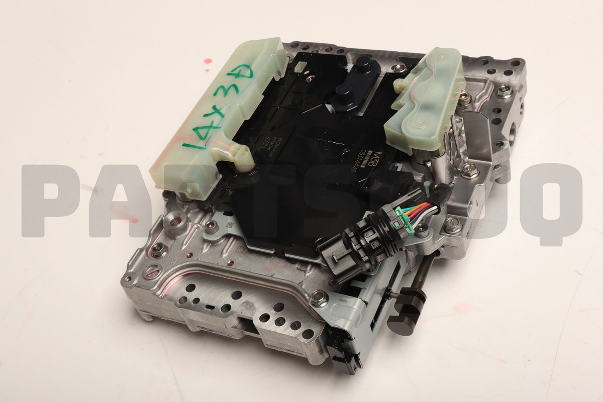 3170514X3D Genuine Nissan VALVE ASSY CONT 31705-14X3D | eBay 3170514X3D Genuine Nissan VALVE ASSY CONT 31705-14X3D | eBay