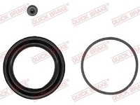 Quick Brake Reparatursatz, Bremssattel Vorderachse U.A. FüR Audi, Cupra