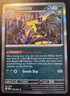 Toxtricity 068/094 Holo Rare Phantasmal Flames Pokemon TCG