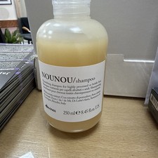 Davines NOUNOU Nourishing Shampoo 250ml 