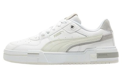 PUMA Ca Pro Glitch 'White Grey' - 389276-02 New Authentic