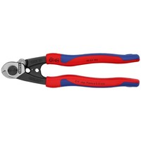 Knipex 95 62 190 Drahtseilschere 9562190