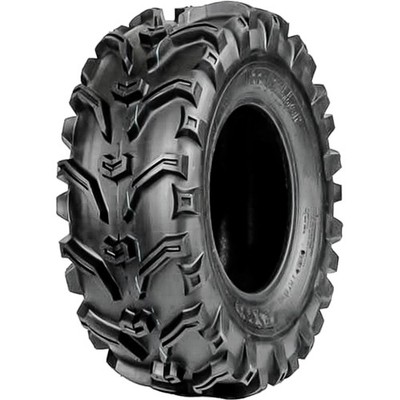 4 Tires Vee Rubber VRM 189 Grizzly 22x11.00-8 22x11-8 43L 6 Ply AT A/T ATV UTV