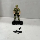 New ListingGI JOE 2009 PIT TROOPER ~ ATTACK ON HEADQUARTERS