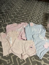 Target x LoveShackFancy Girls Size XL Lot 5 Items