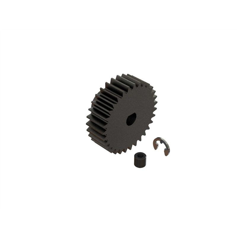 Arrma ARA311014 31T Module 0.8 Safe-D5 Pinion