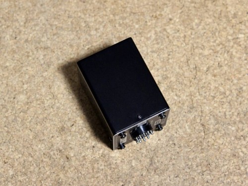 Tango FX-40-10 NOS Boxed Output Transformer VT52 VT25A VT62 801A - Bild 7 von 8