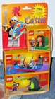 LEGO 1597 Castle Value Pack Vintage RARE Factory Sealed NIB 1993 NEW