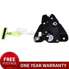 Rear Tailgate Trunk Lock Actuator For 2008-2018 Dodge Challenger