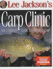 Lee Jackson's Carp Clinic: The