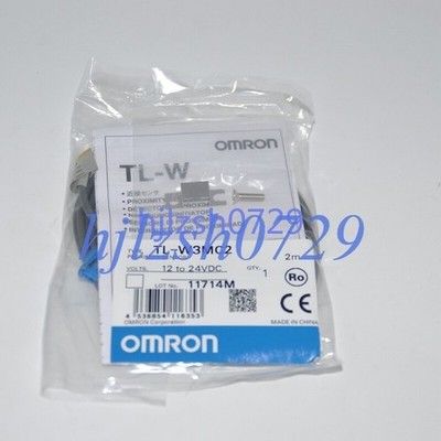1pc New Proximity Switch TL-W3MC2 12-24VDC *mp