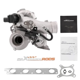 Turbolader for Audi A3 TT 2.0 TFSI 147kW 200PS BWA 53039700105 06F145701V E DE