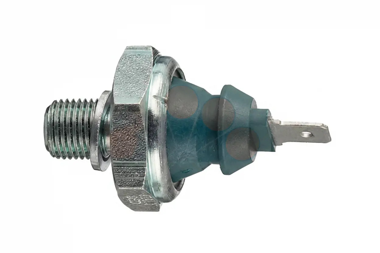 Facet Interr.Spia Olio Seat Arosa 70138 - Immagine 2