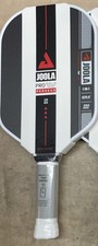 JOOLA Ben Johns Perseus Pro IV 16mm Pickleball Paddle - 300810 100 Authentic