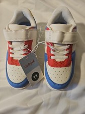 Toddler Jaid Court Sneakers - Cat Jack Size 11