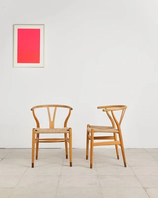 Carl Hansen CH24