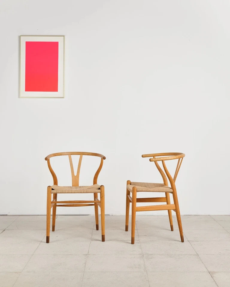 Carl Hansen CH24, Foto 1 von 5