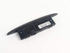Front Parktronic Parking Distance Aid Display Mercedes X166 W166 Gls450 Oem