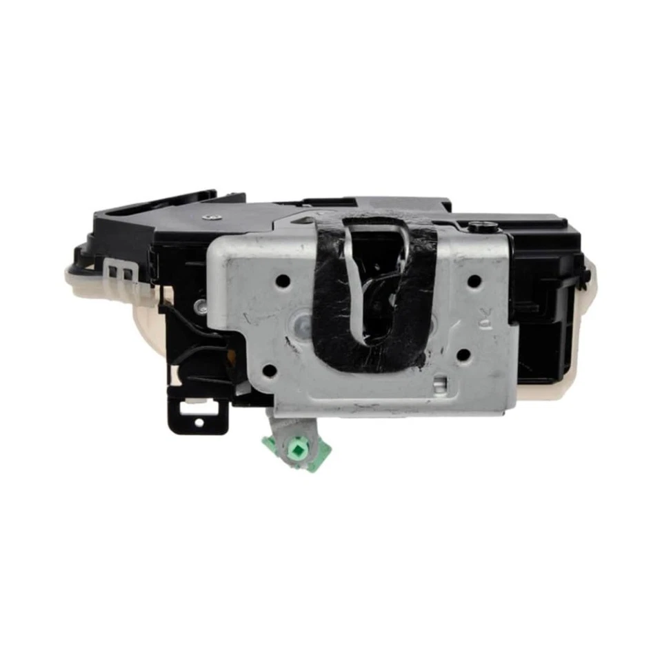 For Ford Police Interceptor Utility 2013-2018 Door Lock Actuator Motor | Metal - Image 3 of 4