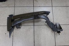 2007-2018 Jeep Wrangler Jk Jku Oem Front Frame Rail Right Pass Side 55395350aj
