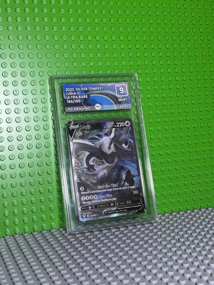 Lugia V, photo 2 of 5